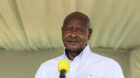 Museveni aunga mkono mahusiano ya China na Afrika