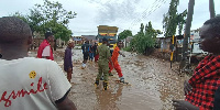 Watu 48 waokolewa mafuriko Morogoro