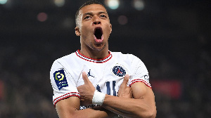 Mbappe Kylian P