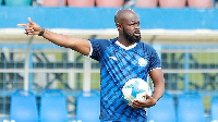 Dabo: Sina presha ya kufukuzwa Azam FC