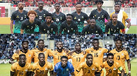 Stars, Zambia haina kujuana leo kazi kazi