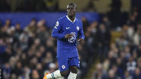 N'Golo Kante akubali kujiunga na mabingwa wa Saudia Al-Ittihad