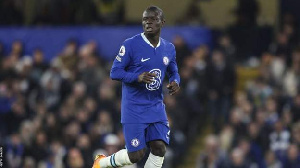 N'Golo Kante Akubali Kujiunga Na Mabingwa Wa Saudia Al Ittihad