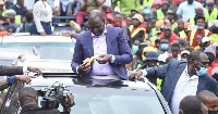 Waziri Matiang'i ametaja mali za Naibu Rais Ruto zinazolindwa na serikali