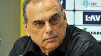 Avram Grant