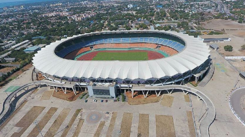 Azam FC kuikaribisha Simba SC Kwa Mkapa