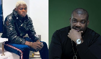 Don Jazzy amlilia Mohbad: Hukustahili kupitia maumivu haya