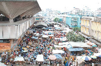 Kuanzia Mwezi wa Ramadhani biashara soko la Kariakoo kufanyika saa 24