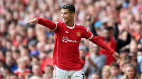 Solskjaer: Msimponde Ronaldo Mtaumbuka