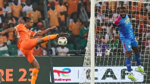 Afcon 2023: Wenyeji Ivory Coast Kukutana Na Nigeria Fainali