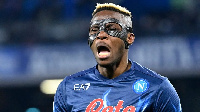 Mshambuliaji wa Napoli Victor Osimhen ndie shabaha muhimu ya Chelsea