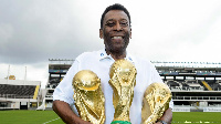 Pele angekuwa atimiza miaka 83