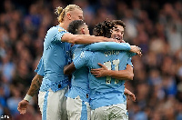 Man City warudi kileleni EPL