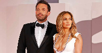 J.Lo, Ben Affleck wameachana rasmi