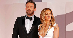 Jennifer Lopez After The Car Door Slamming Video Might Be Worried About Her Split With Ben Affleck 0