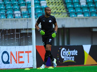 Kipa wa Rivers aingia anga za Azam FC