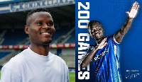 Mbwana Samatta