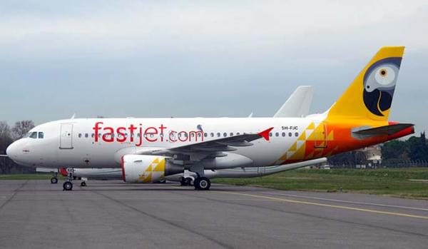 FastJet