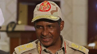 RSF yaishutumu Kenya, Djibouti kwa kuchochea mgogoro Sudan