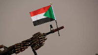 Mzozo wa Sudan: Watu 87 wapatikana katika kaburi la halaiki Darfur - UN