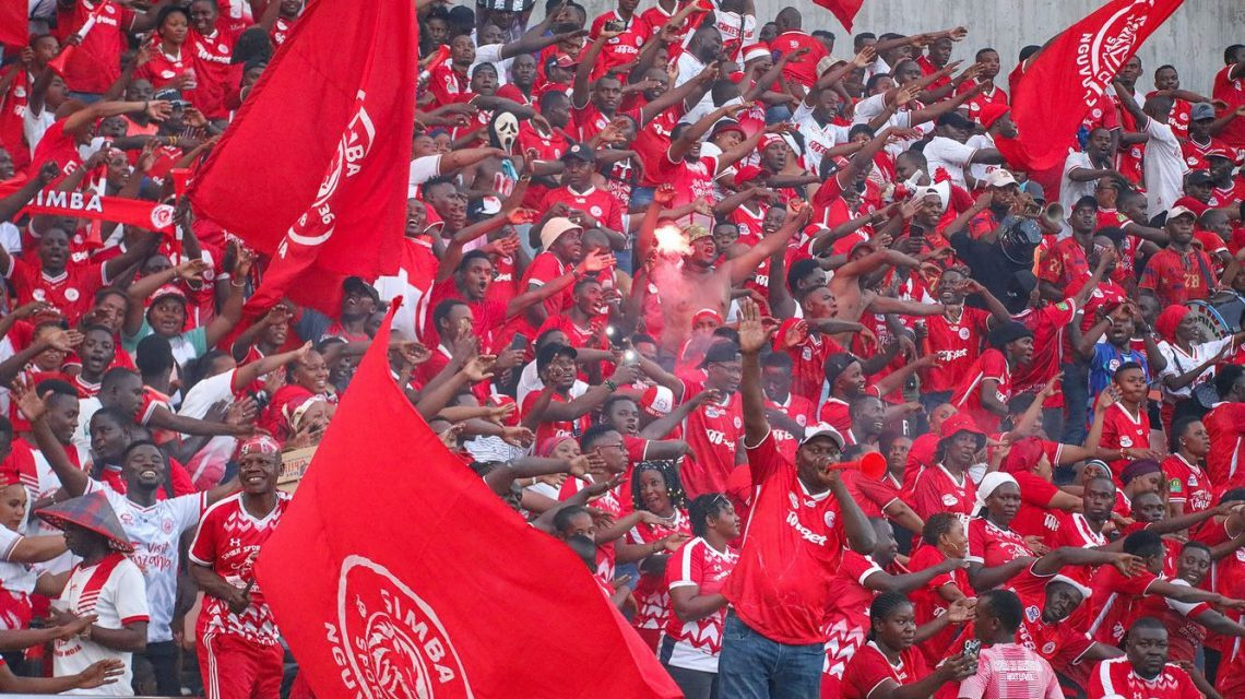 Onyango ashusha presha Simba SC