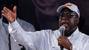 Uchaguzi DRC 2023: Rais Felix Tshisekedi Atangazwa Kushinda Kwa Kishindo