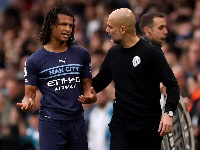 Pep Guardiola ampa maua yake Nathan Ake