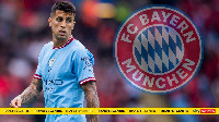 Joao Cancelo anatajwa kutaka kutimkia Bayern Munich