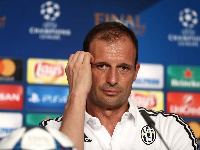 Massimiliano Allegri