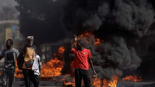 Ucheleweshaji wa uchaguzi wa Senegal watajwa kuwa kinyume cha sheria