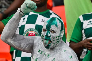 Afcon 2023: Afrika Kusini Yaishtumu Nigeria Kwa Kuwaonya Raia Wake Nchini Humo