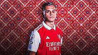 Leandro Trossard achekelea safari ya Arsenal