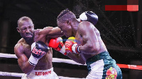 Dullah Mbabe Vs Katompa ulingoni Novemba 25