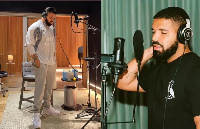 Kutumia Studio ya Drake ni Milioni 585 kwa Saa