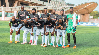 Kikosi cha KMC FC