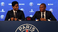 MWISHO MBAYA: Mbappe, PSG wanavyotafuta kuumizana