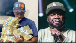 50 Cent: Mwanangu Marquise ninampa sh milioni 18 kwa mwezi anasema hazitoshi