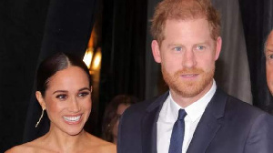 Filamu Ya Harry Na Meghan Katika Mtandao Wa Netflix Yazinduliwa