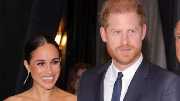 Filamu ya Harry na Meghan katika mtandao wa Netflix yazinduliwa