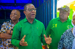 Ulega akabidhi alichokiahidi Pwani, CCM wampa neno