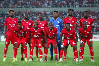 Kikosi cha Simba SC