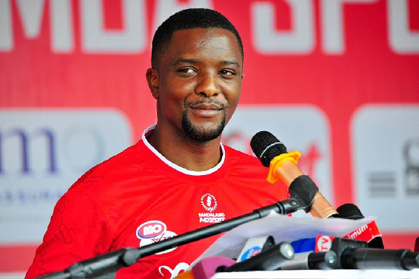 Ahmed Ally, Ofisa Habari wa Simba SC