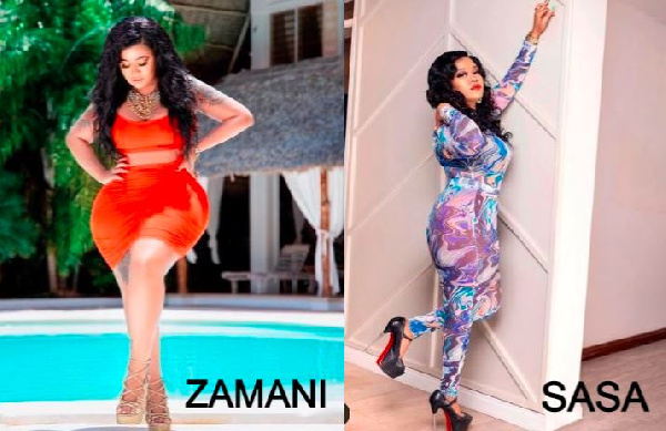 Vera Sidika afanyiwa upasuaji, kalio lote lapukutika