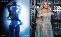 Filamu ya Beyonce yazinduliwa