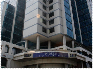 NHIF KENYA