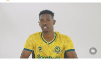 Yanga: 'Thank You' Abdallah Shaibu 'Ninja'