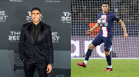 Achraf Hakimi achafua hali ya hewa PSG