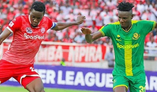 Makapu atoboa siri alichoambiwa na Yondani mechi na Simba SC