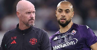 Amrabat ampa maua yake Erik Ten Hag