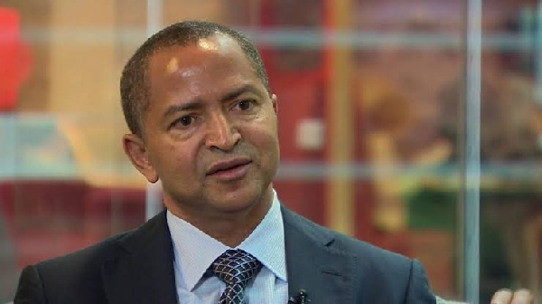 Uchaguzi DRC: Katumbi aahidi kuikomboa nchi